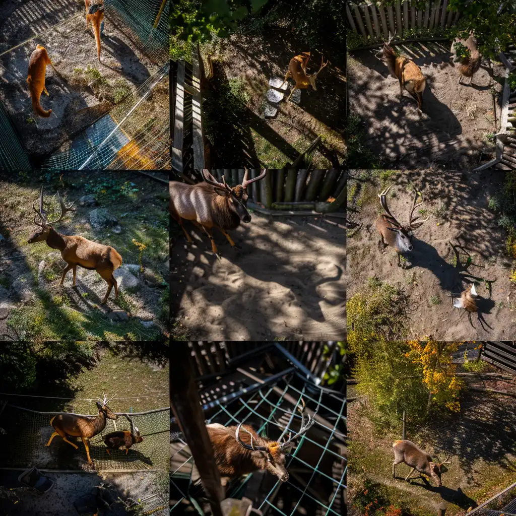 Hoe een veilige buitenomgeving te creëren