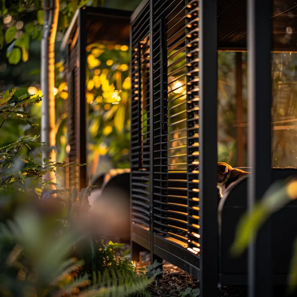 Van konijn tot cavia: De ideale ren kiezen