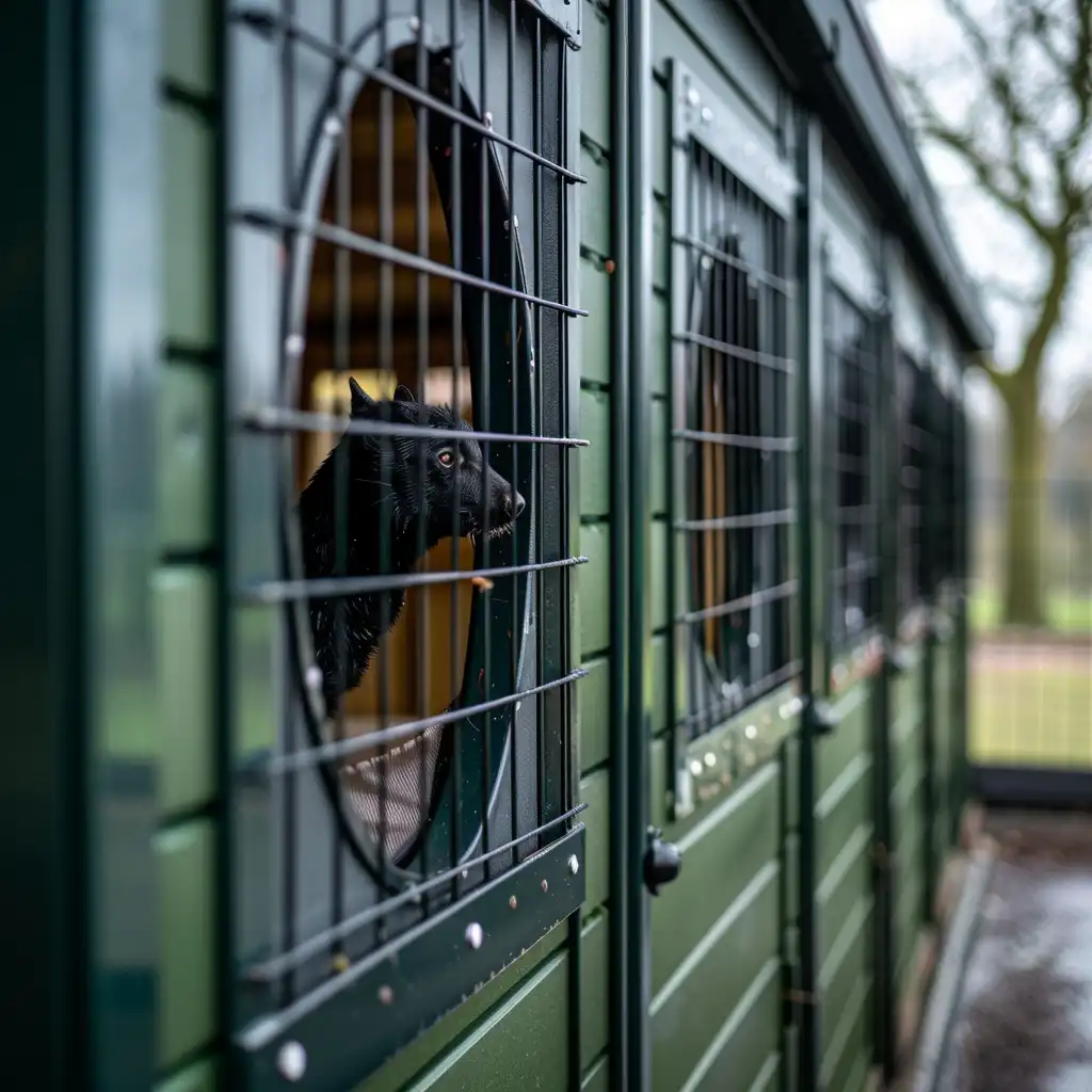 Buitenren of volière: Wat past bij jouw vogel?